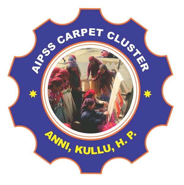 AIPSS CARPET CLUSTER adopted by ALL INDIA PARIVARTAN SEWA SAMITI